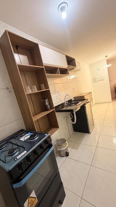 apartamento campina grande - image 1
