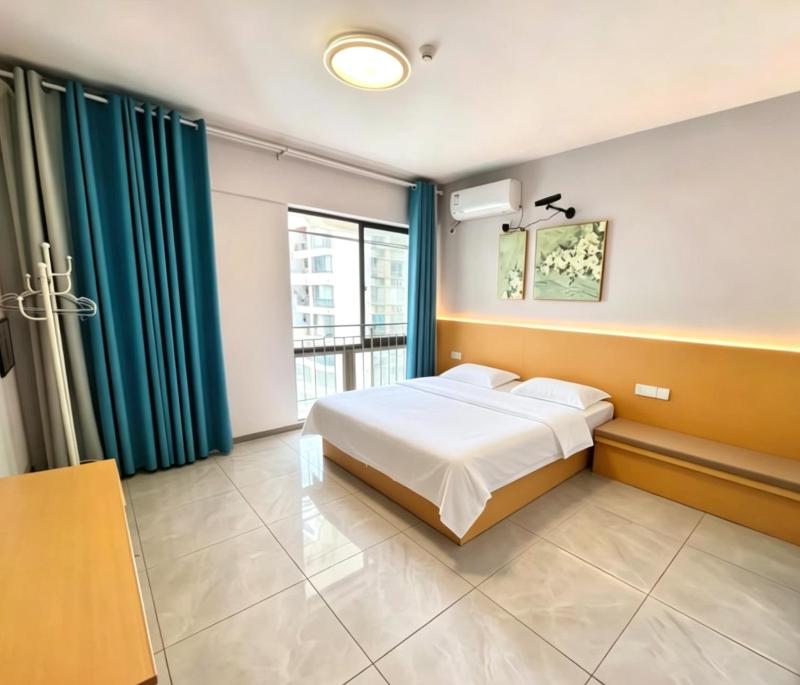 Chongqing Chaotianmen 渝月River View Apt apart ment 重庆朝天门广场近洪崖洞 - image 31
