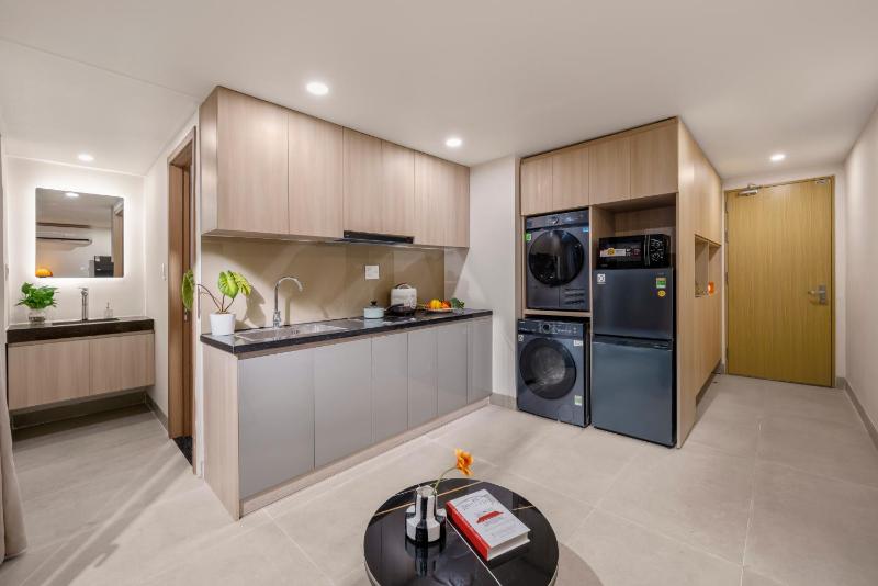THE NEST Signature Apartment- Self Checkin - image 6