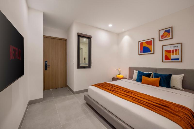 THE NEST Signature Apartment- Self Checkin - image 7