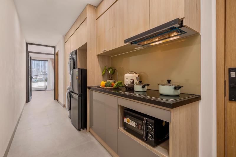 THE NEST Signature Apartment- Self Checkin - image 12
