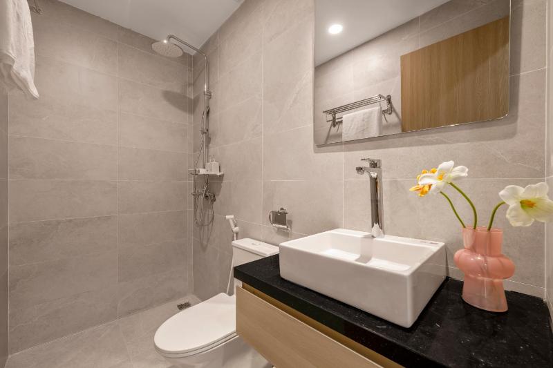 THE NEST Signature Apartment- Self Checkin - image 13