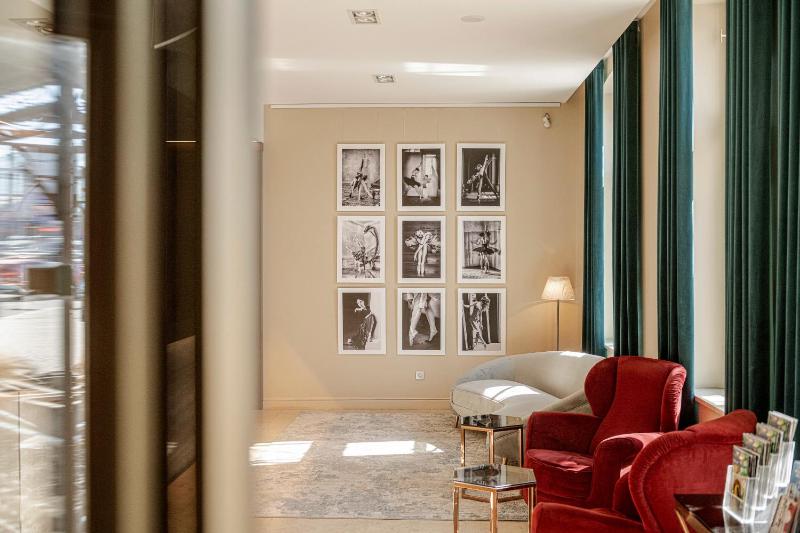 Opera Hotel - image 9