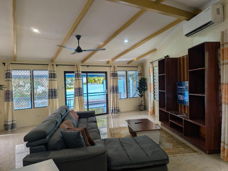 Panatina Hillside 2 bedroom apartment - image 8