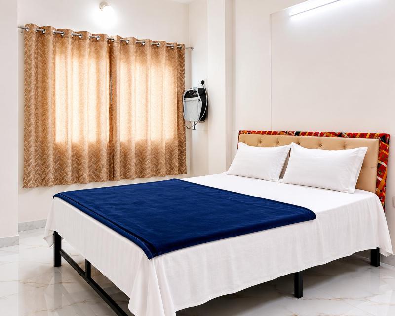 Hotel Prime Lodging - image 11