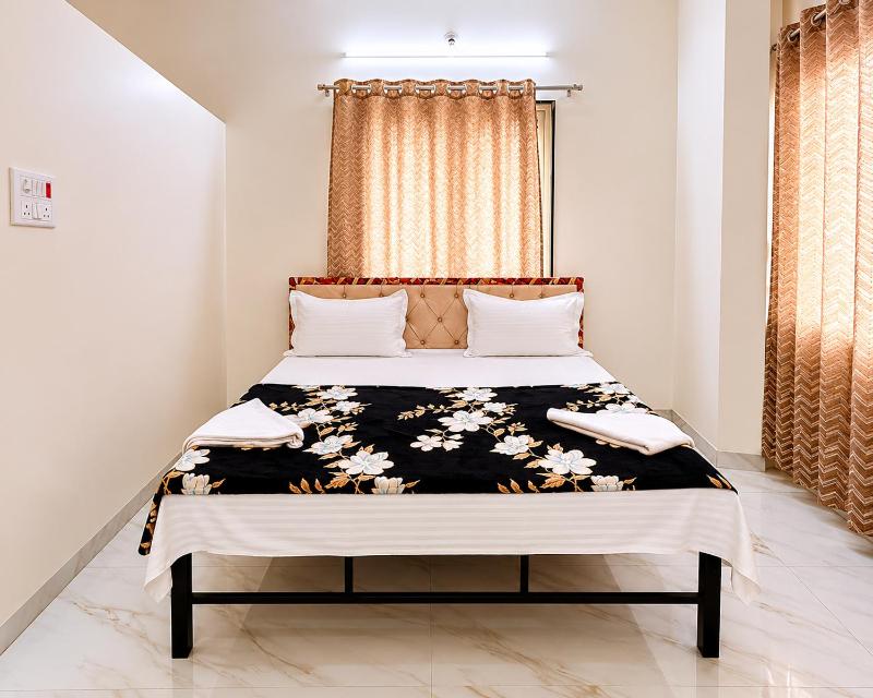 Hotel Prime Lodging - image 16