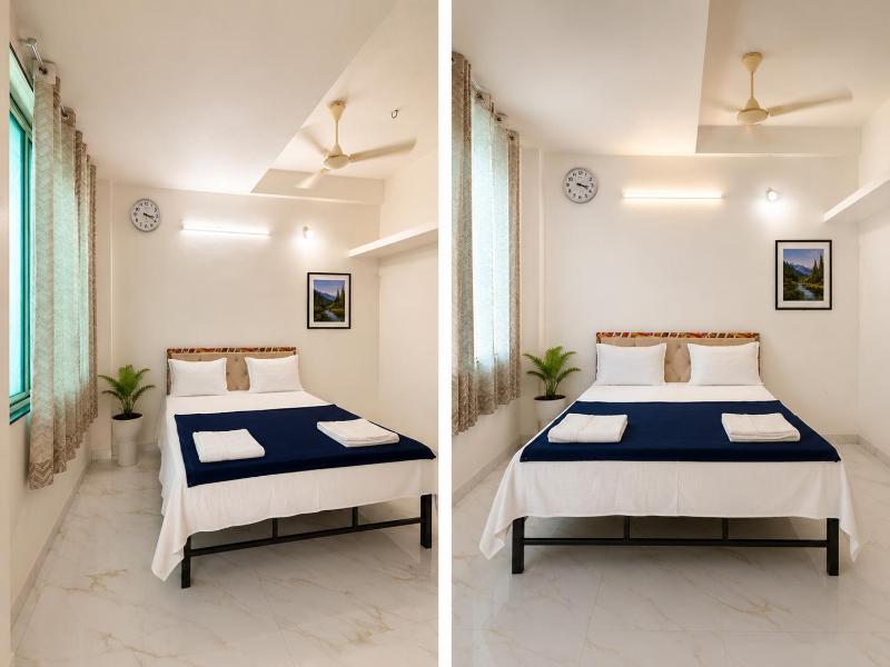 Hotel Prime Lodging - image 12