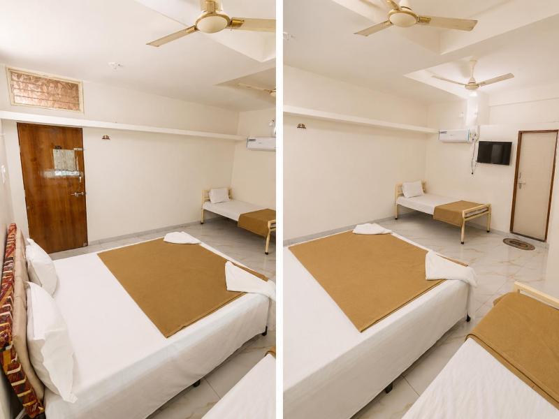 Hotel Prime Lodging - image 7