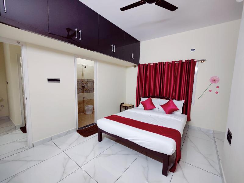 Mysore Studio Rooms - image 6