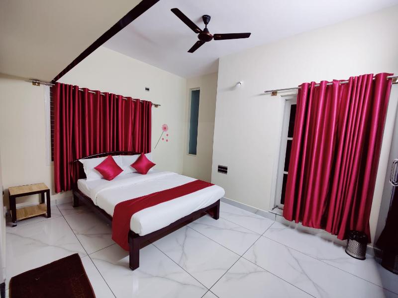 Mysore Studio Rooms - image 9