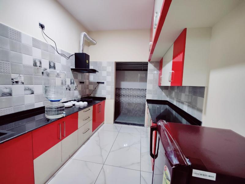 Mysore Studio Rooms - image 5