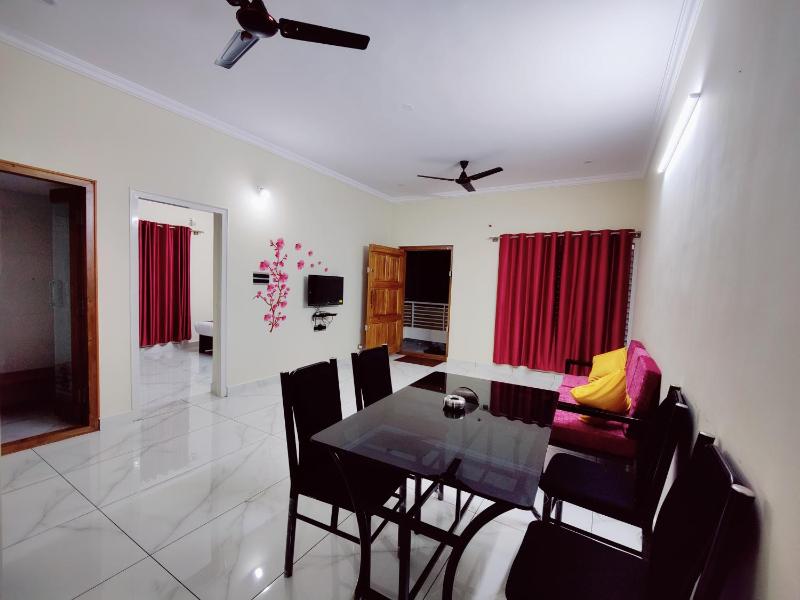 Mysore Studio Rooms - image 7