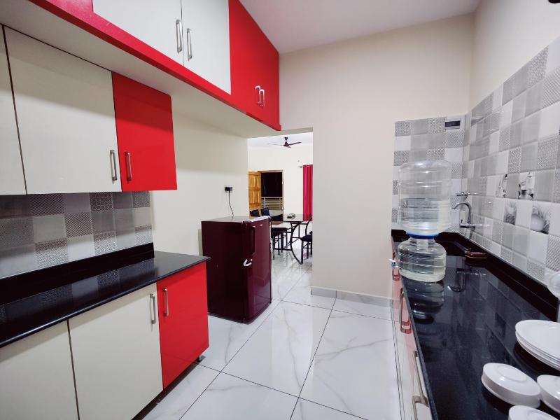 Mysore Studio Rooms - image 4