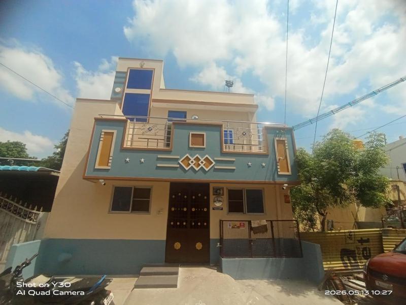 Kathir Home Stay - image 1