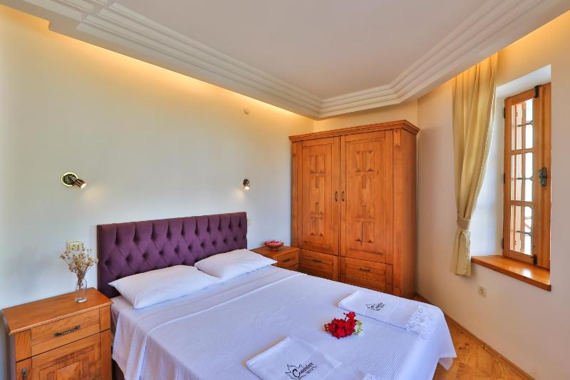 Çınarlar Apart KC Blok - image 17