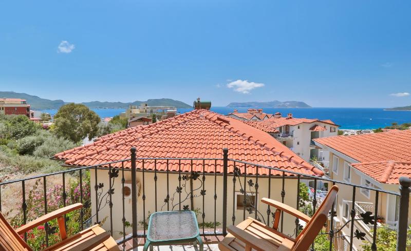 Çınarlar Apart KC Blok - image 11