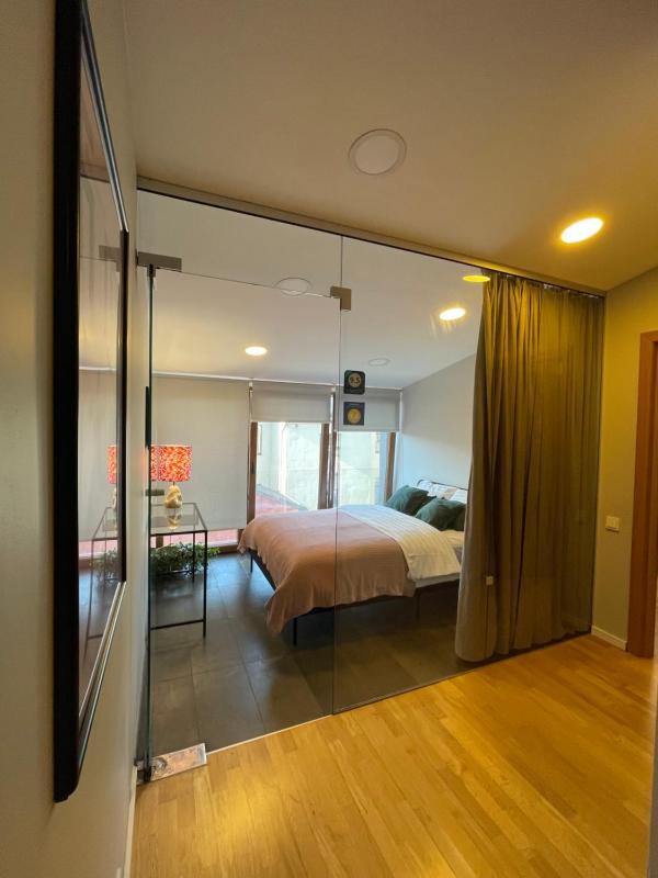 Maironis 2 - Grand Apartment in the Heart of Kaunas - image 29