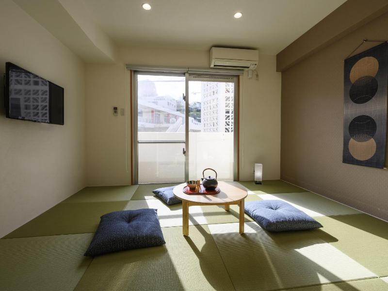 Toki no Yado Naha by Sunrest Resort - image 26