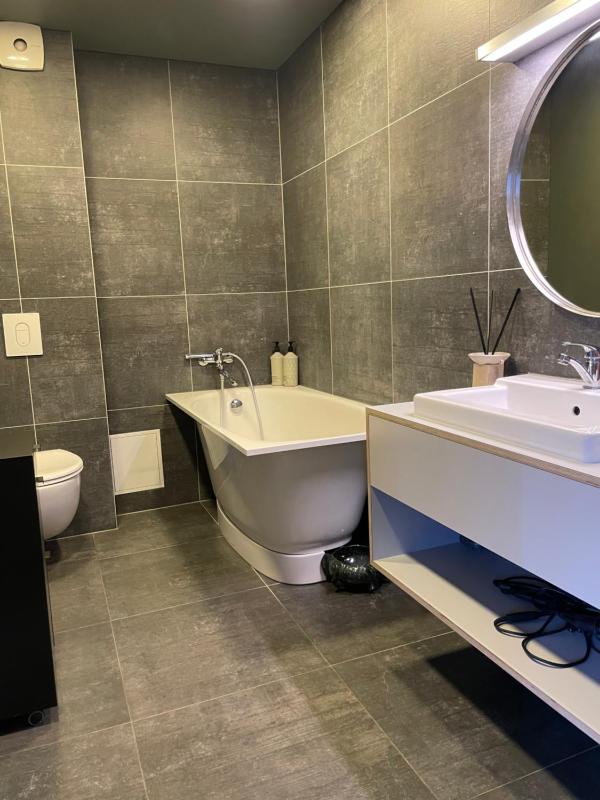 Maironis 2 - Grand Apartment in the Heart of Kaunas - image 28
