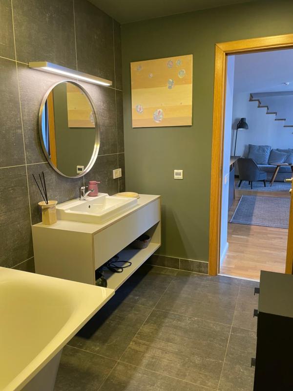 Maironis 2 - Grand Apartment in the Heart of Kaunas - image 23