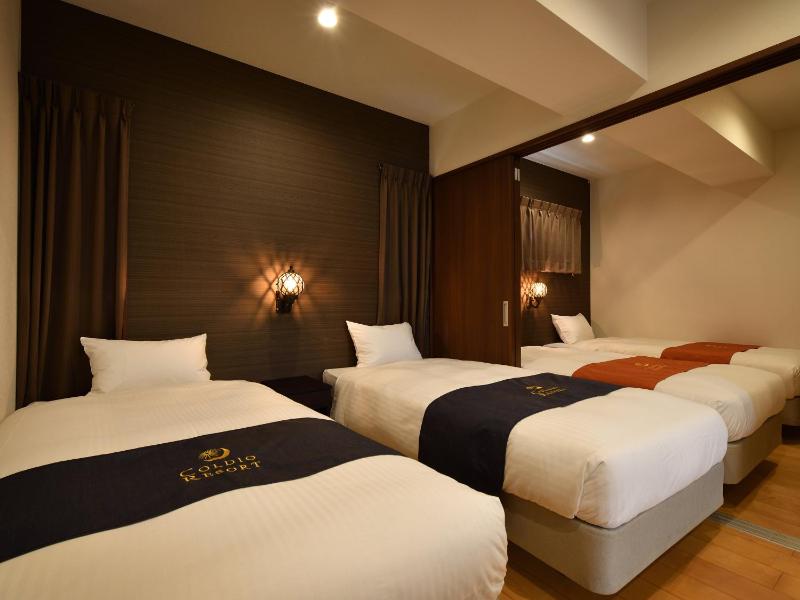 Toki no Yado Naha by Sunrest Resort - image 12