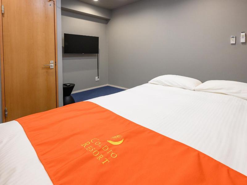 Toki no Yado Naha by Sunrest Resort - image 43