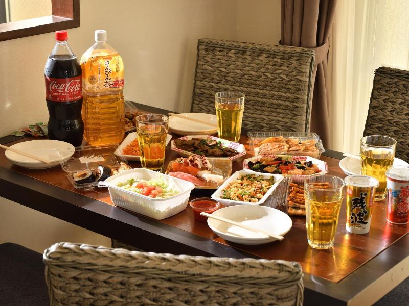 Toki no Yado Naha by Sunrest Resort - image 38