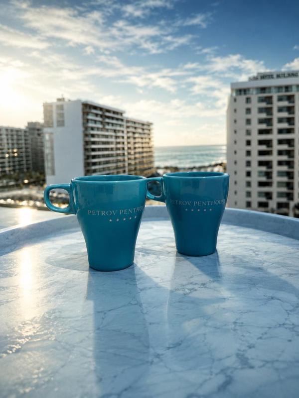Petrov Penthouse - image 3