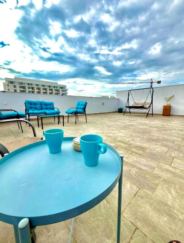 Petrov Penthouse - image 28
