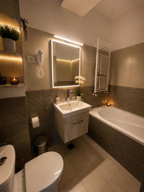 Petrov Penthouse - image 20