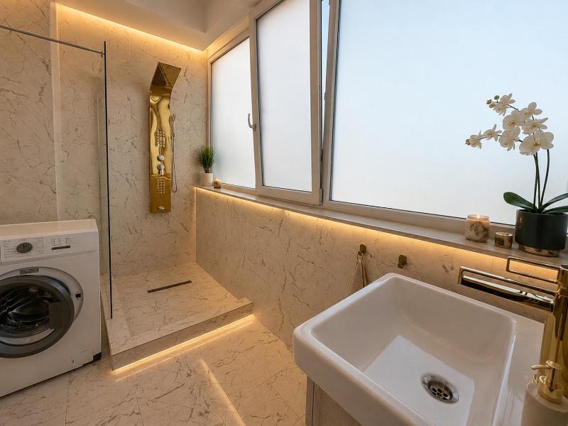 Petrov Penthouse - image 24
