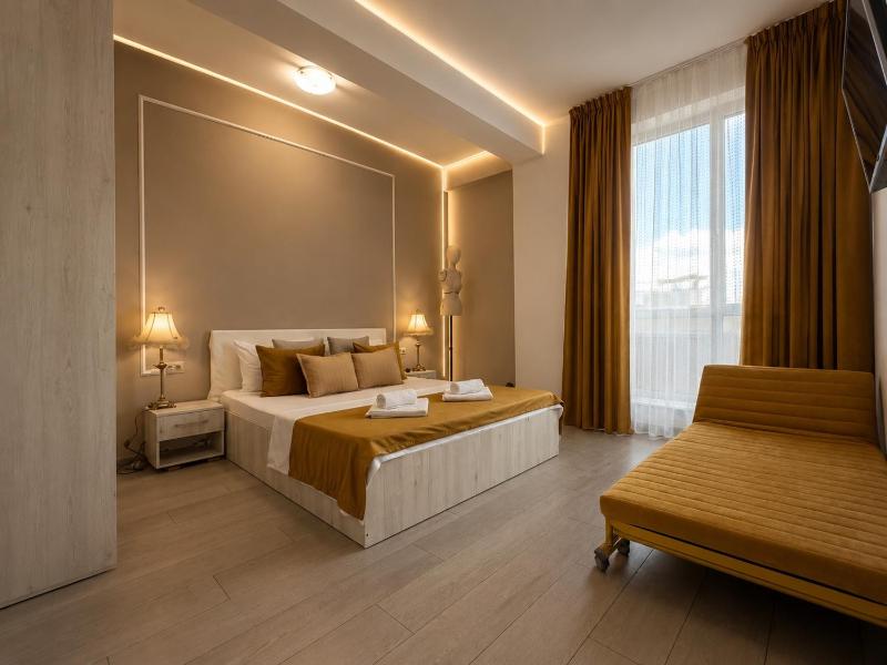 Petrov Penthouse - image 12