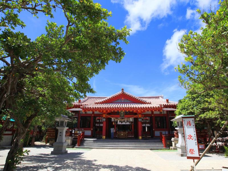 Toki no Yado Naha by Sunrest Resort - image 6