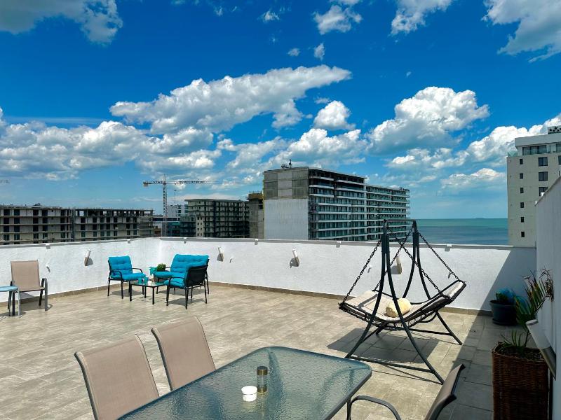 Petrov Penthouse - image 8