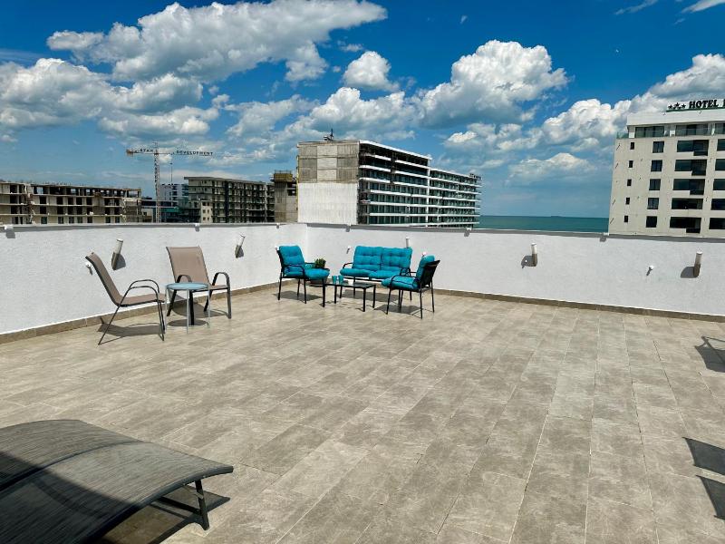 Petrov Penthouse - image 17