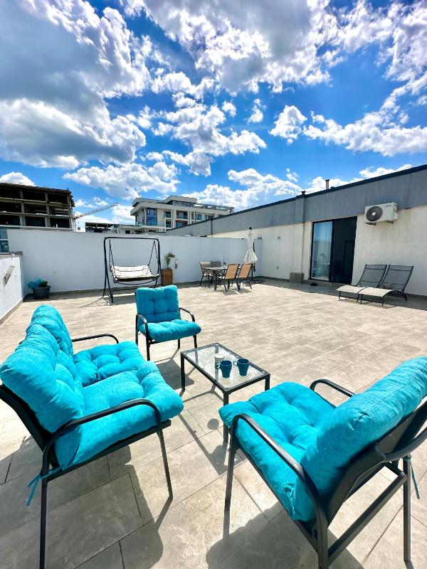 Petrov Penthouse - image 16