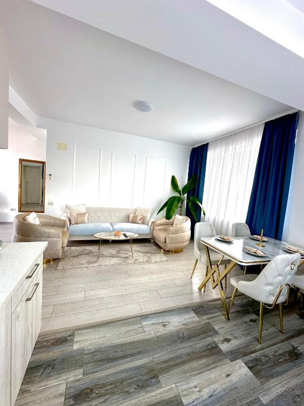 Petrov Penthouse - image 18