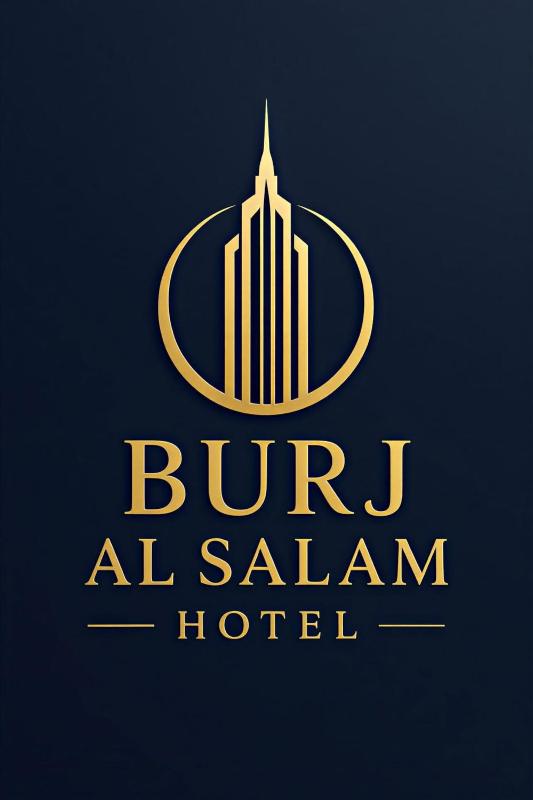 Burj Al Salam Hotel - image 13