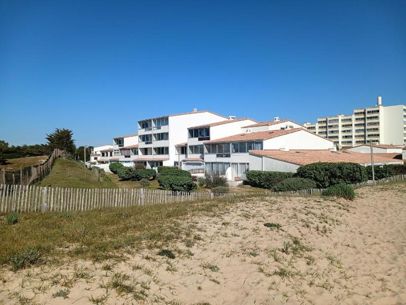 Appartement bord de plage - image 11