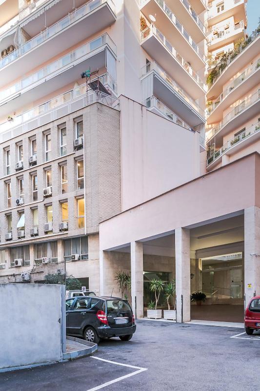 CasAlice B&B Napoli - image 3