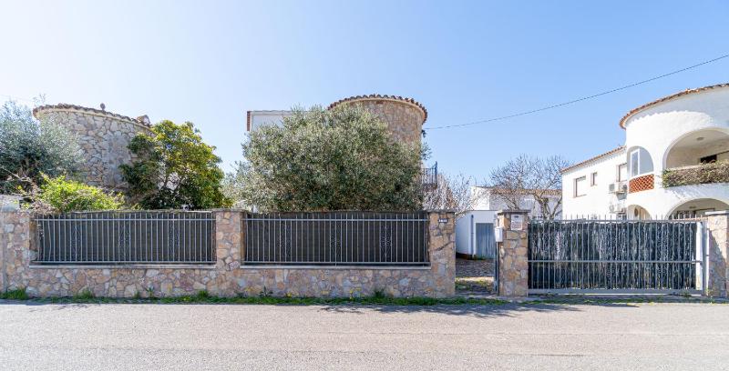Apart-rent Casa Pani 0082 Casa con 3 dormitorios - image 25