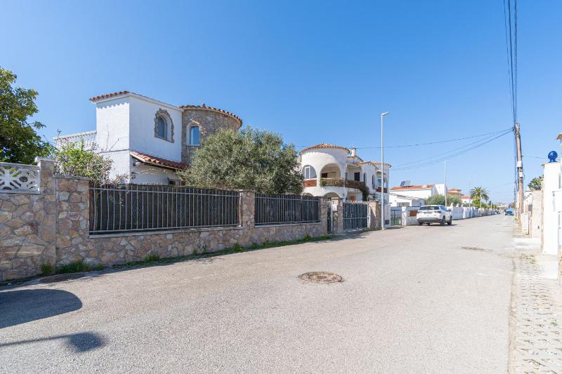 Apart-rent Casa Pani 0082 Casa con 3 dormitorios - image 36