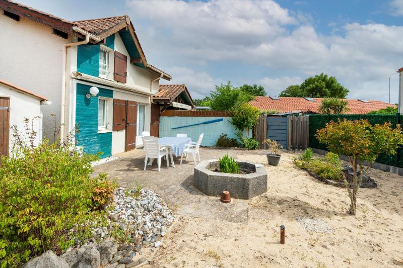 Escapade Landaise Piscine - image 17