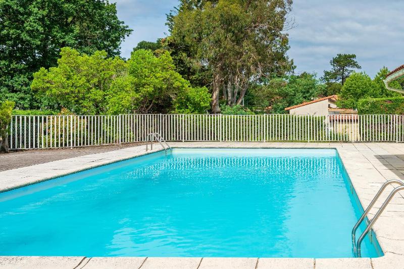 Escapade Landaise Piscine - image 10