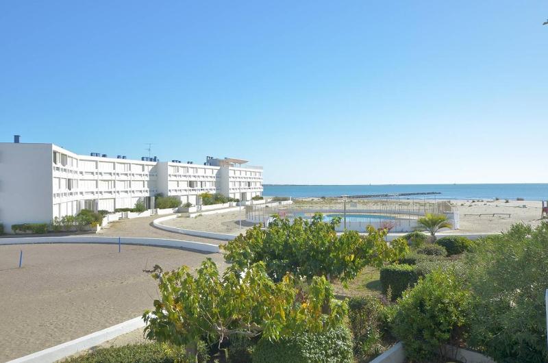 Résidence de la mer T2 4 couchages sur la plage - image 4