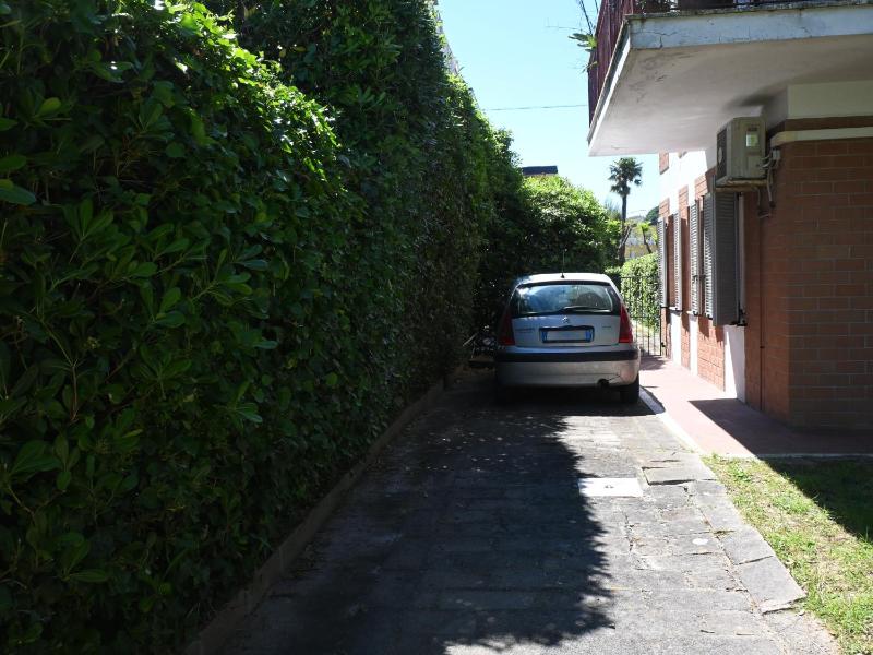 M436 - Marcelli trilocale con giardino a 150mt dal mare - image 23