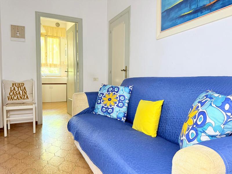 M436 - Marcelli trilocale con giardino a 150mt dal mare - image 24