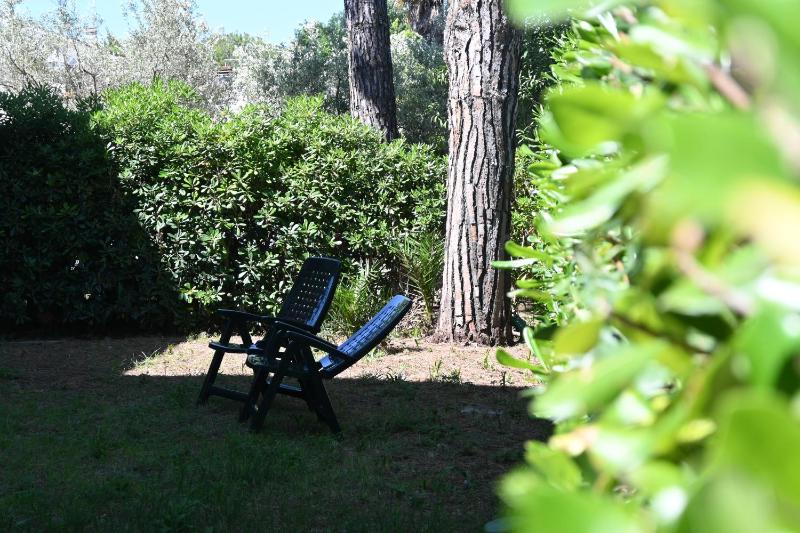 M436 - Marcelli trilocale con giardino a 150mt dal mare - image 13