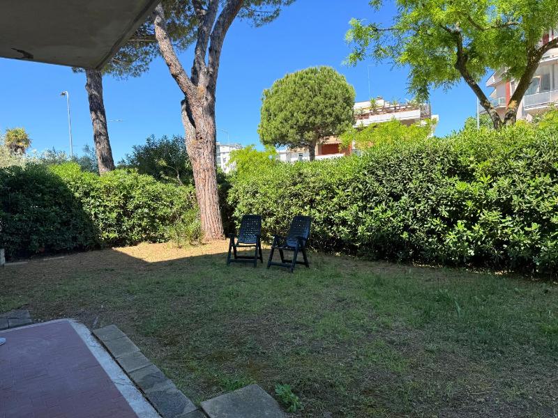 M436 - Marcelli trilocale con giardino a 150mt dal mare - image 9