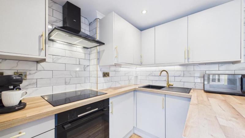 Harbour Rose - 1 Bedroom Apartment - Tenby - image 24
